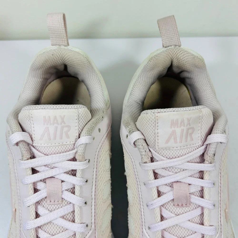 Nike Air‎ Max AP Women's Shoes Light Pink Oxford Sz 9 Sneakers CU4870-600